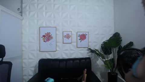 Valentina  online show from 03/05/25, 11:05