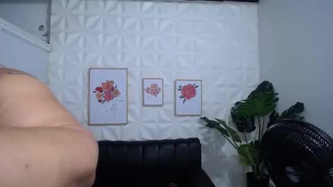 Valentina  online show from 03/08/25, 03:17