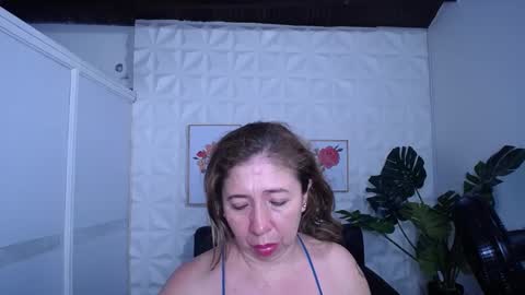 Valentina  online show from 09/09/25, 09:25