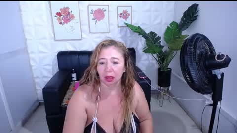 Valentina  online show from 01/06/26, 11:07