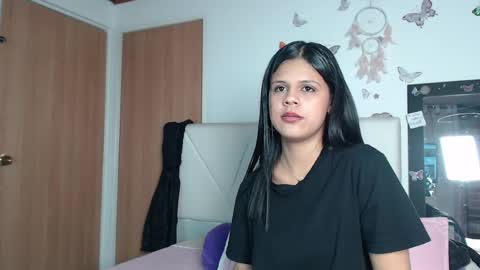 valentina  online show from 05/03/26, 03:01