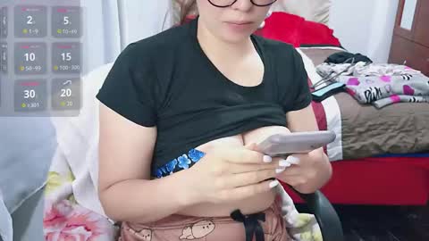 VALE online show from 03/10/26, 01:21