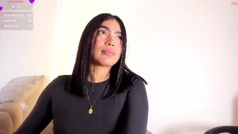 Valentina online show from 07/06/26, 03:03