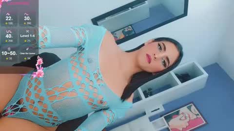valentina_princess_ online show from 02/15/25, 11:06