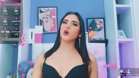 valentina_princess_ online show from 02/25/25, 04:46