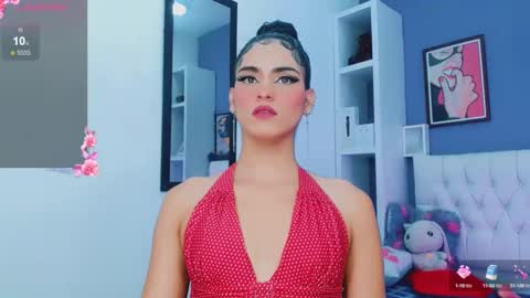 valentina_princess_ online show from 03/01/25, 10:02