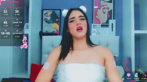 valentina_princess_ online show from 03/05/25, 10:33