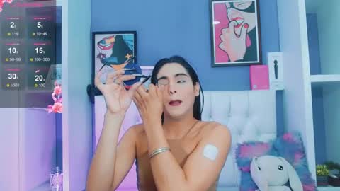 valentina_princess_ online show from 03/11/25, 04:54