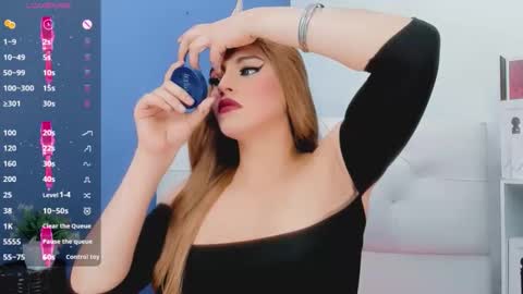 valentina_princess_ online show from 11/30/25, 05:55