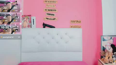 Snapshot of valentina_princess_ chatting on 04/23/26, 05:52 valentina_princess_ online show from 04/23/26, 05:52