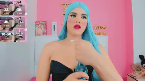 Snapshot of valentina_princess_ chatting on 05/17/26, 04:54 valentina_princess_ online show from 05/17/26, 04:54