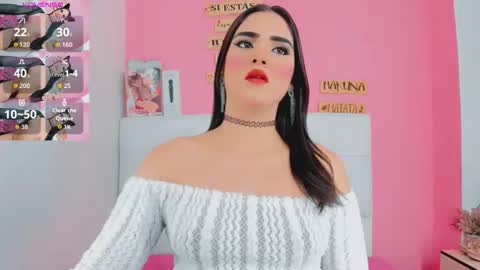 Snapshot of valentina_princess_ chatting on 05/26/26, 05:03 valentina_princess_ online show from 05/26/26, 05:03