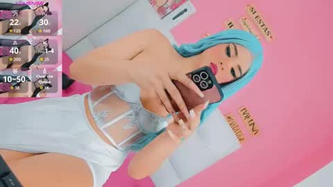 Snapshot of valentina_princess_ chatting on 05/31/26, 04:53 valentina_princess_ online show from 05/31/26, 04:53