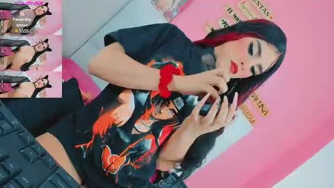 Snapshot of valentina_princess_ chatting on 06/15/26, 07:10 valentina_princess_ online show from 06/15/26, 07:10