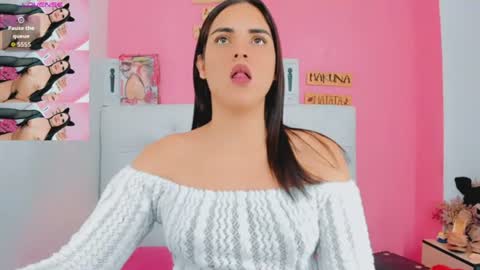 Snapshot of valentina_princess_ chatting on 06/22/26, 03:47 valentina_princess_ online show from 06/22/26, 03:47
