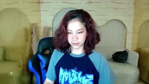 Valentina online show from 10/02/25, 03:13