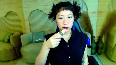 Valentina online show from 02/21/26, 03:18