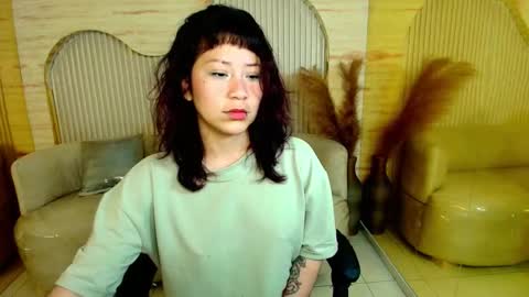 Valentina online show from 02/24/26, 03:15