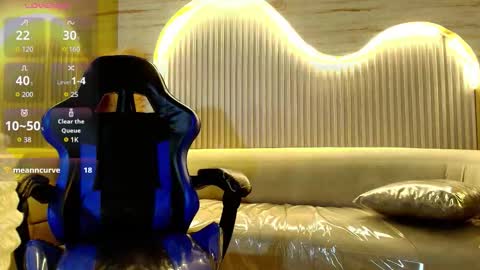 Valentina online show from 03/21/26, 08:19