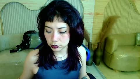 Valentina online show from 04/07/26, 03:07