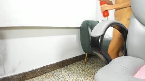 VALENTINA online show from 02/11/26, 01:10