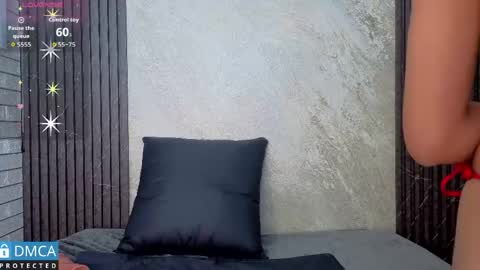 valentinaa_07 online show from 05/29/26, 07:23