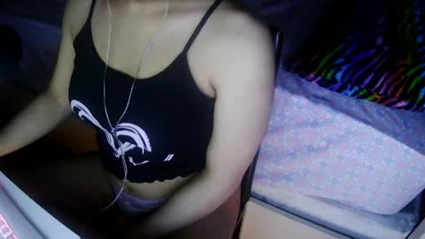 Valentina Celeste online show from 05/10/26, 05:34