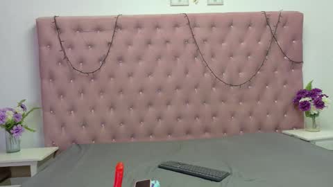 Valentina... online show from 01/12/26, 07:30