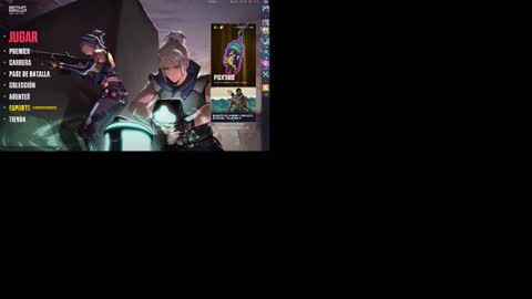 Valentina online show from 11/18/25, 05:01