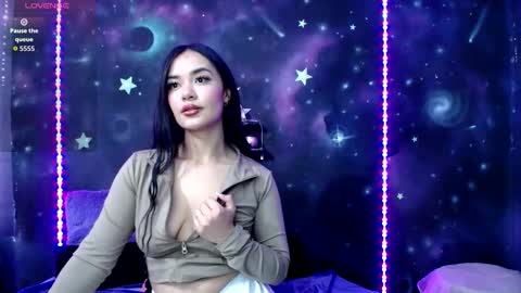 valentinarojass_ online show from 03/21/26, 02:42