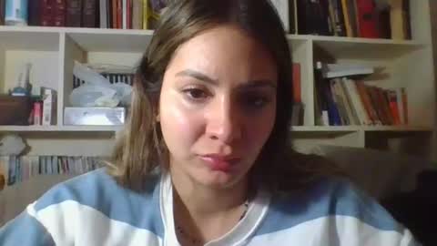 valentinaseleni24 online show from 07/08/26, 12:48