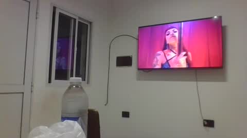 valentinaseleni24 online show from 07/21/26, 03:31