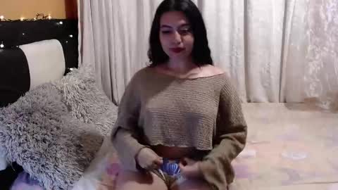 valentinasmith18 online show from 03/28/26, 06:40