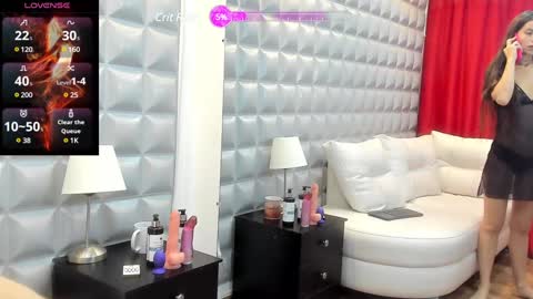 Valentina online show from 12/04/24, 01:09