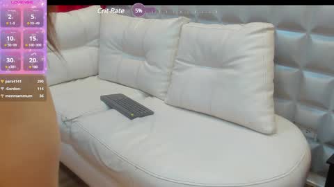 Valentina online show from 01/02/25, 04:24