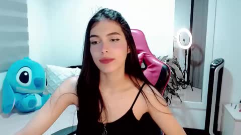 Valentina  online show from 10/09/25, 01:03