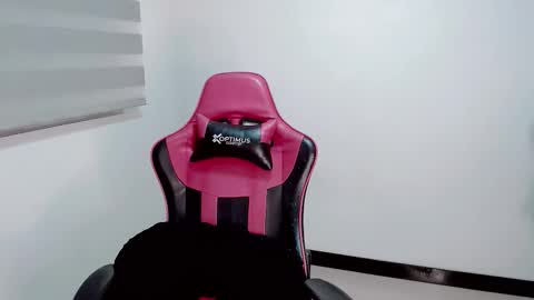 Valentina  online show from 02/07/26, 01:31