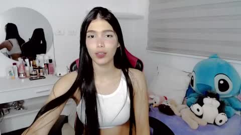Valentina  online show from 05/24/26, 03:55