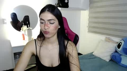 Valentina  online show from 06/05/26, 02:40