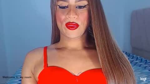 VALENTINA   online show from 01/09/26, 07:04