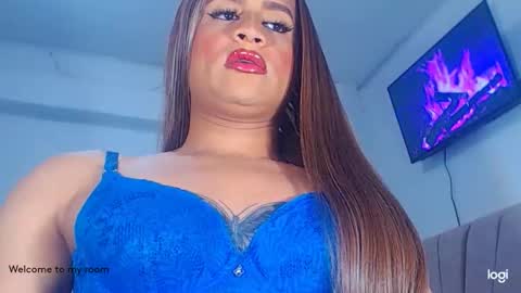 VALENTINA   online show from 02/08/26, 08:23