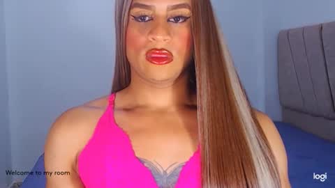 VALENTINA   online show from 03/30/26, 08:32