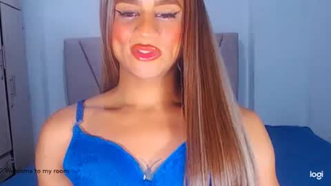 Snapshot of valentinaxxxdoll chatting on 04/27/26, 07:34 VALENTINA online show from 04/27/26, 07:34