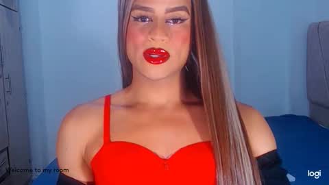 Snapshot of valentinaxxxdoll chatting on 05/26/26, 07:43 VALENTINA online show from 05/26/26, 07:43