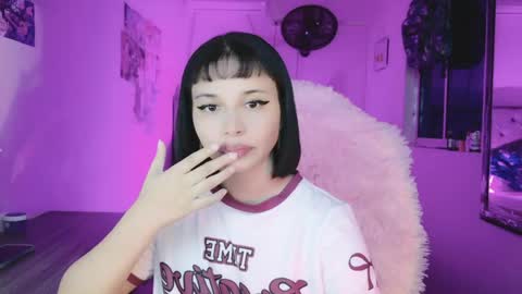 Danielle  Please help me to reach 300 thumbs up online show from 02/02/26, 07:29