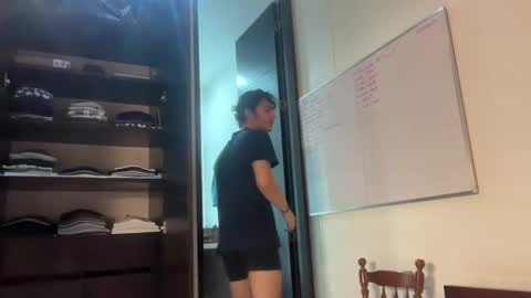 Valentino Beaumont online show from 12/16/24, 01:10