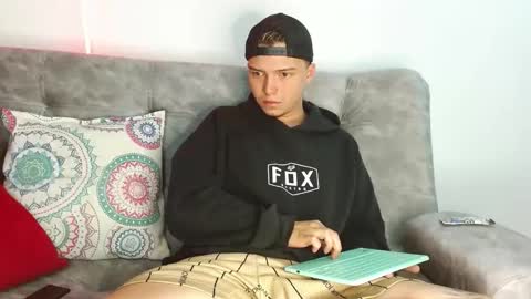 Nick online show from 11/24/25, 12:27