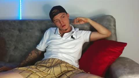 Nick online show from 12/05/25, 04:47