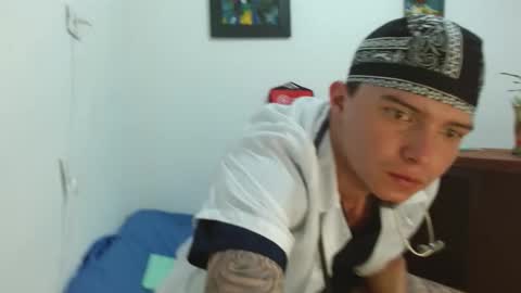 Nick online show from 12/17/25, 03:29