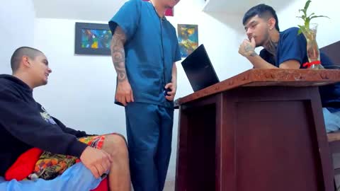 Nick online show from 02/05/26, 02:00